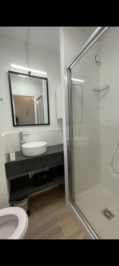 Apartamento Le grand large  Trouville-sur-Mer Exterior foto